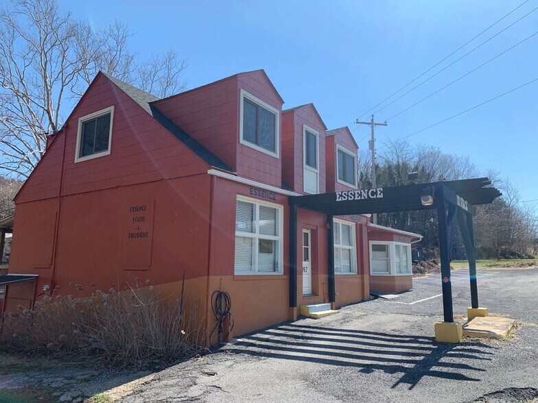 More Photos Of 7892 Stonewall Jackson Hwy, Front Royal Restaurant For Sale