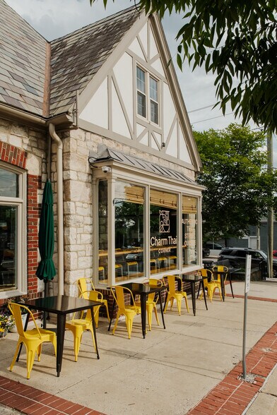 More Photos Of 6901 York Rd, Baltimore Unknown For Lease