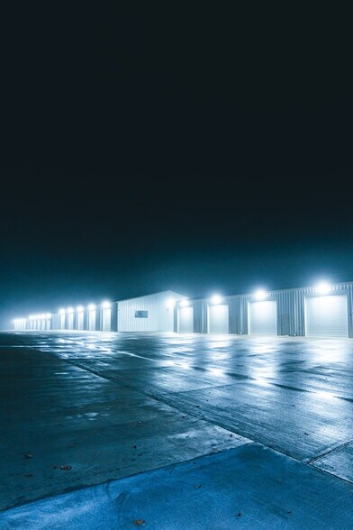 More Photos Of , McKinney Industrial For Sale