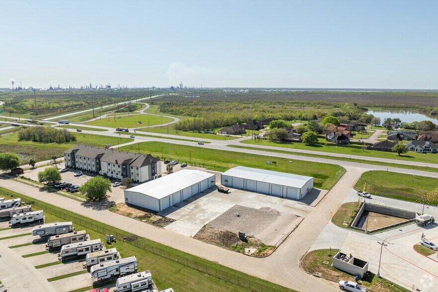 More Photos Of 2023 H O Mills hwy, Port Arthur Warehouse For Lease