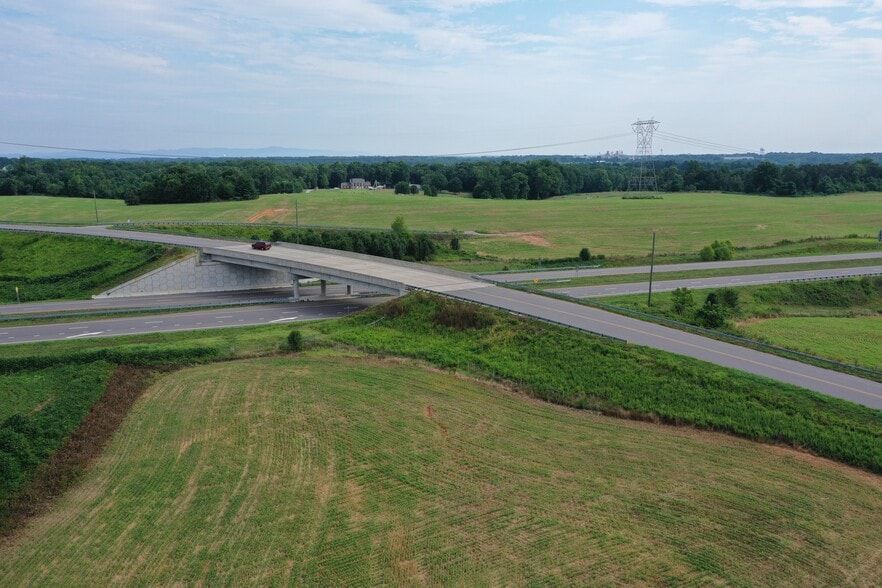 More Photos Of Westlee Street, Shelby Land For Sale