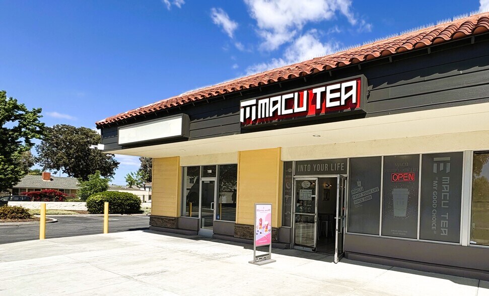 More Photos Of 1142-1198 N Capitol Ave, San Jose Unknown For Lease