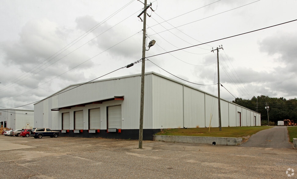 More Photos Of 5235 Kooiman Rd, Theodore Unknown For Lease