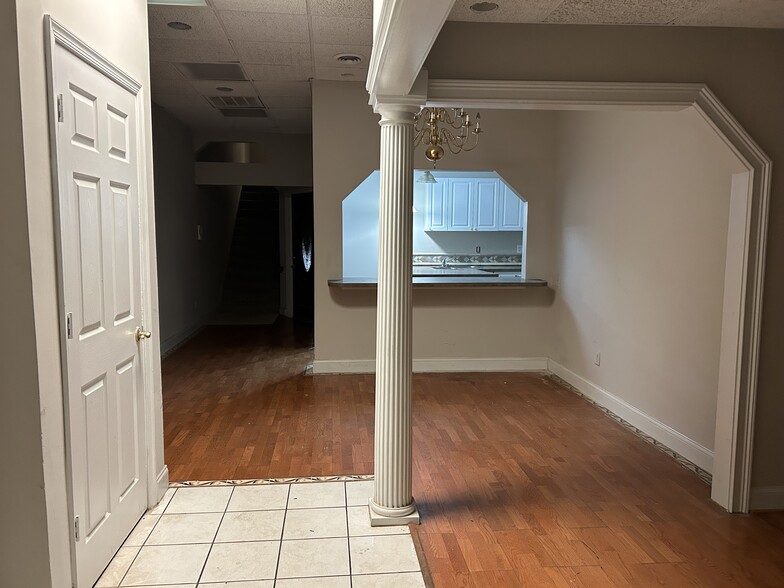 More Photos Of 1208 Hull St, Richmond Storefront Retail Office For Lease