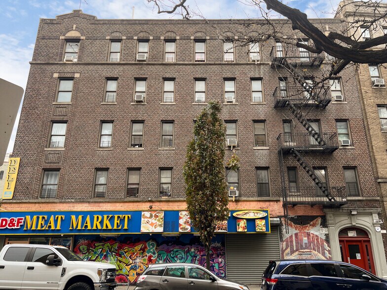 More Photos Of 67-83 E 184th St, Bronx Apartments For Sale
