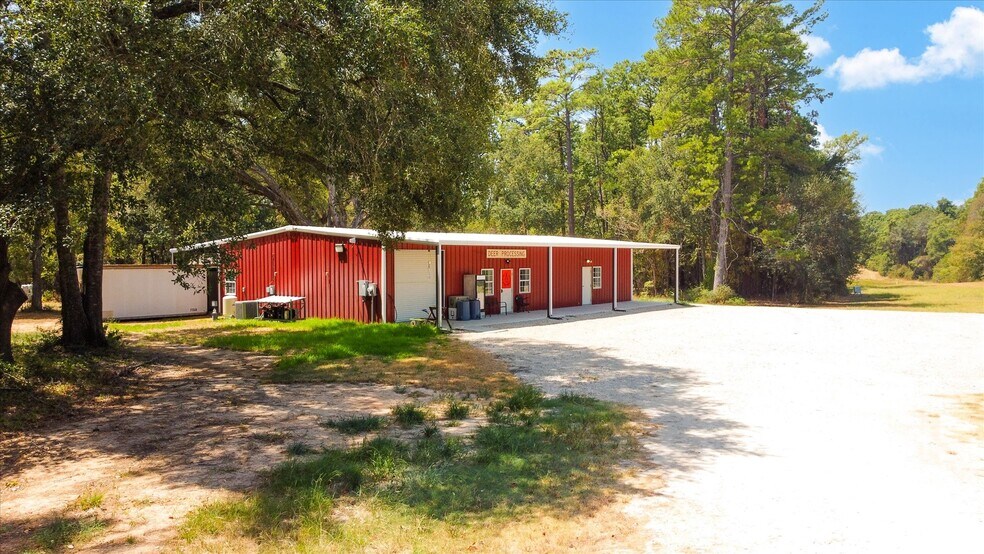 More Photos Of 1237 Pruitt Rd, Spring Land For Sale