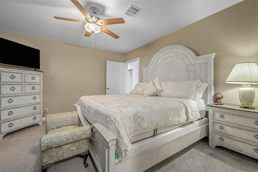 More Photos Of 3876 Hummingbird, Bedias Land For Sale