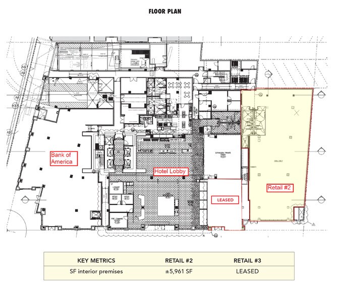 More Photos Of 2121 Center St, Berkeley Hotel For Lease