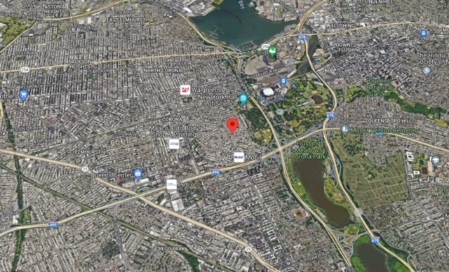 More Photos Of 108-45 Corona Ave, Flushing Storefront Retail Residential For Sale