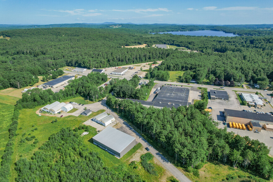 More Photos Of 59 Mystique Way, Auburn Industrial For Sale
