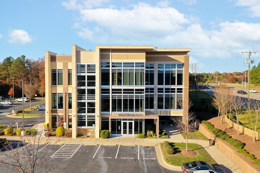 Primary Photo Of 7806 NC Highway 751, Durham Office For Lease