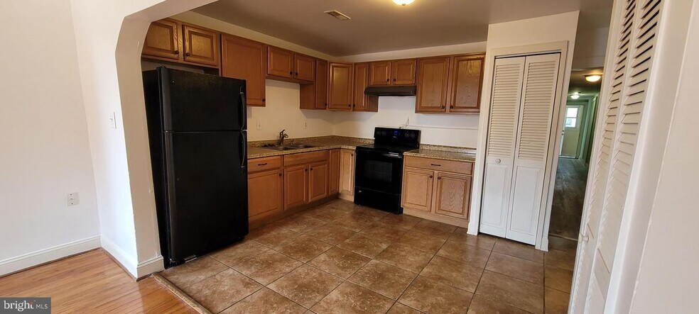 More Photos Of 8414 W Main St, Marshall Storefront Retail Residential For Lease