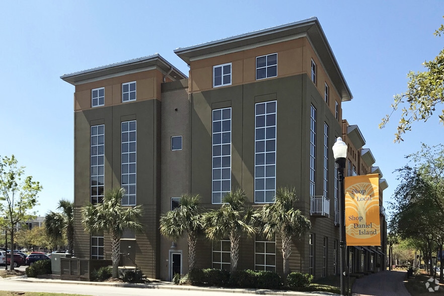 Primary Photo Of 225 Seven Farms Dr, Daniel Island Office Residential For Sale