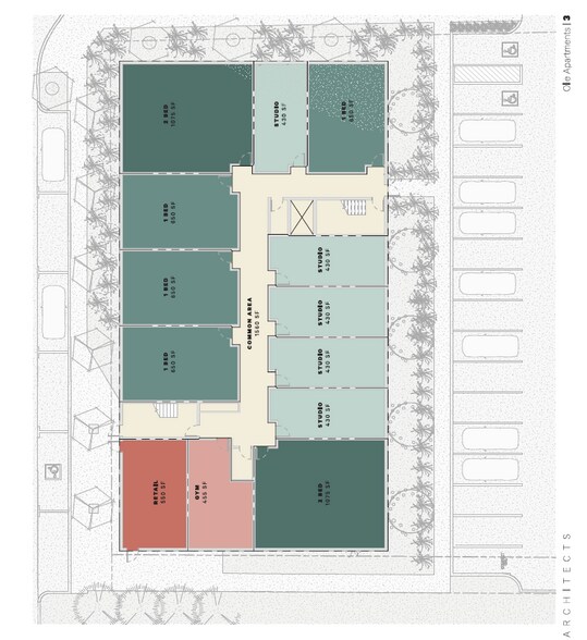 More Photos Of 1016 NW 67th St, Oklahoma City Apartments For Lease