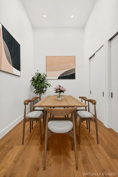 More Photos Of 112 4th Ave, New York Apartments For Sale