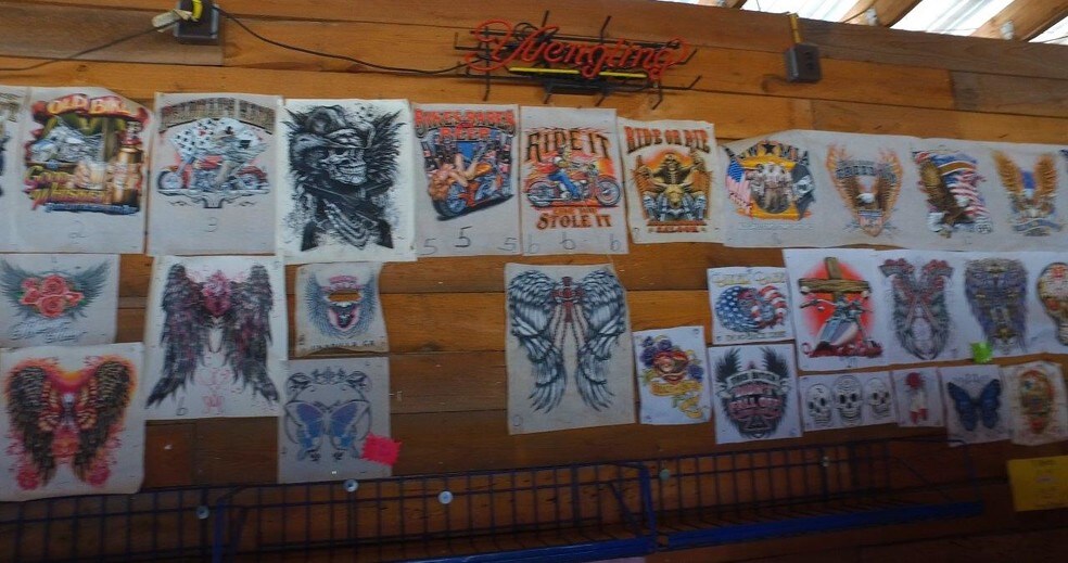 More Photos Of 775 Bembry Ave, Unadilla Theater Concert Hall For Sale