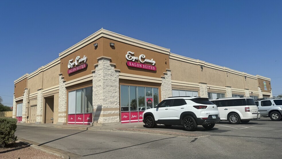 More Photos Of 200-284 E Lake Mead Dr, Henderson Unknown For Lease