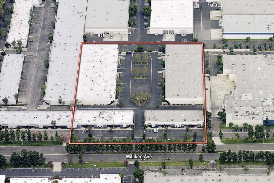 More Photos Of 780 S Milliken Ave, Ontario Warehouse For Lease