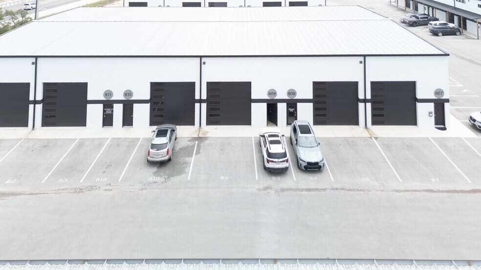 Primary Photo Of 529 SH 46 E, Boerne Warehouse For Lease