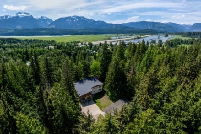More Photos Of 2941 Mcinnes Rd, Revelstoke Land For Sale