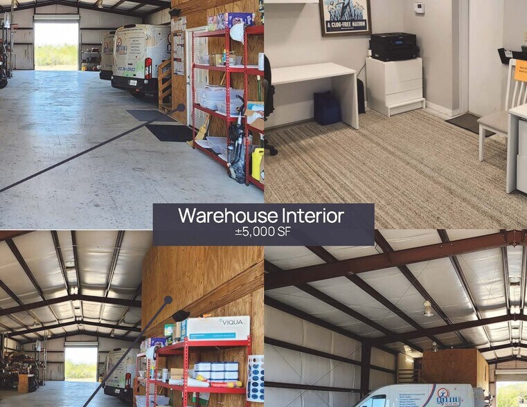 More Photos Of 101 Petras Way, Niederwald Warehouse For Sale