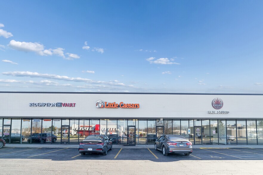 More Photos Of 2350 Sycamore Rd, Dekalb Freestanding For Lease