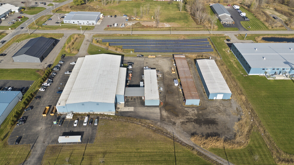 Primary Photo Of 318 Timothy Ln, Ontario Warehouse For Lease