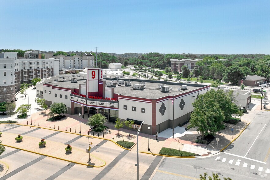 More Photos Of 300 E State St, West Lafayette Unknown For Lease