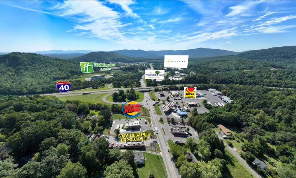 More Photos Of 3100 S Hwy 226, Marion Light Manufacturing For Sale