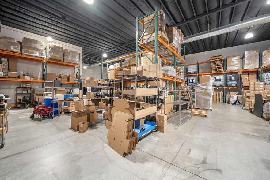 More Photos Of 3563 Combine St, Paso Robles Warehouse For Lease
