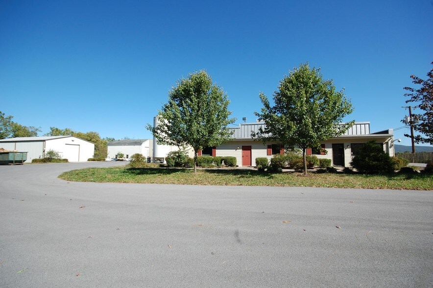 More Photos Of 757 Barbershop Rd, Edinburg Refrigeration Cold Storage For Sale