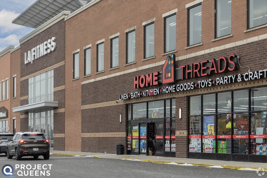 More Photos Of 7804 S Conduit Ave, Howard Beach, Howard Beach Storefront For Lease