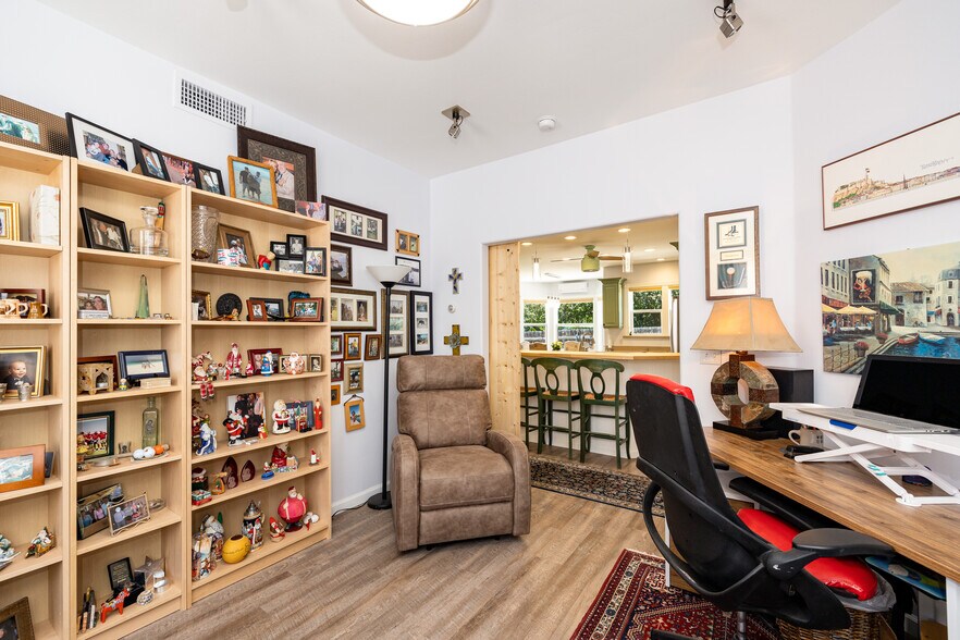 More Photos Of 303 W Juniper Ave, Flagstaff Hospitality For Sale