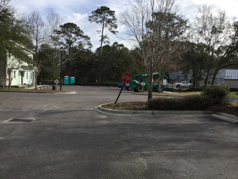 More Photos Of 3289 Maybank Hwy, Johns Island Land For Sale
