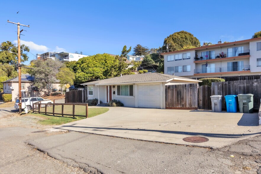 More Photos Of 110 Hilborn Ave, Vallejo Apartments For Sale
