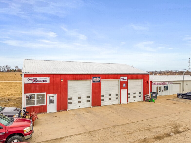 More Photos Of 4554 Il Route 173, Poplar Grove General Retail For Sale