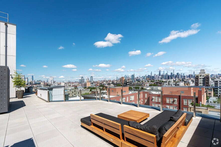 More Photos Of 710 Metropolitan Ave, Brooklyn Apartments For Sale
