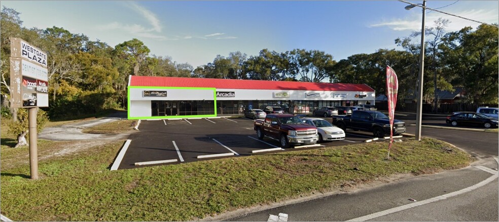 Primary Photo Of 37031-37043 State Road 54, Zephyrhills Unknown For Lease