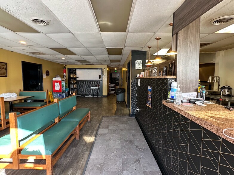 More Photos Of 4666-4678 Broad St, Sumter Restaurant For Sale