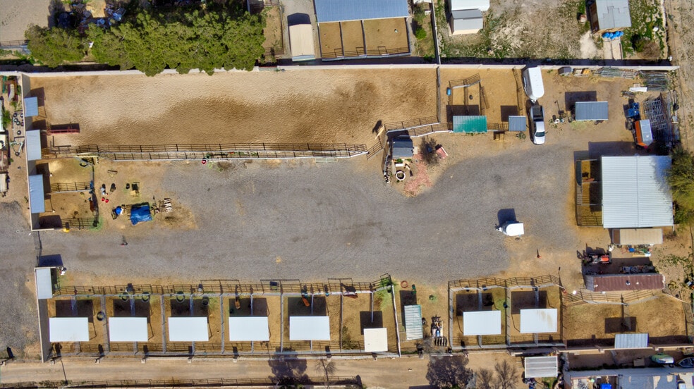 More Photos Of 6540 Tenaya Way, Las Vegas Land For Sale