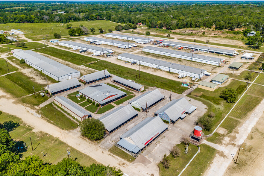 Primary Photo Of 542 E Dallas St, Canton Land For Sale