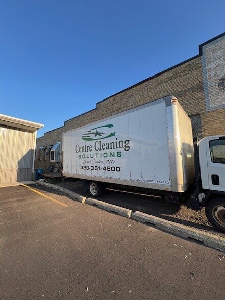 More Photos Of 221 Main St N, Sauk Centre General Retail For Sale