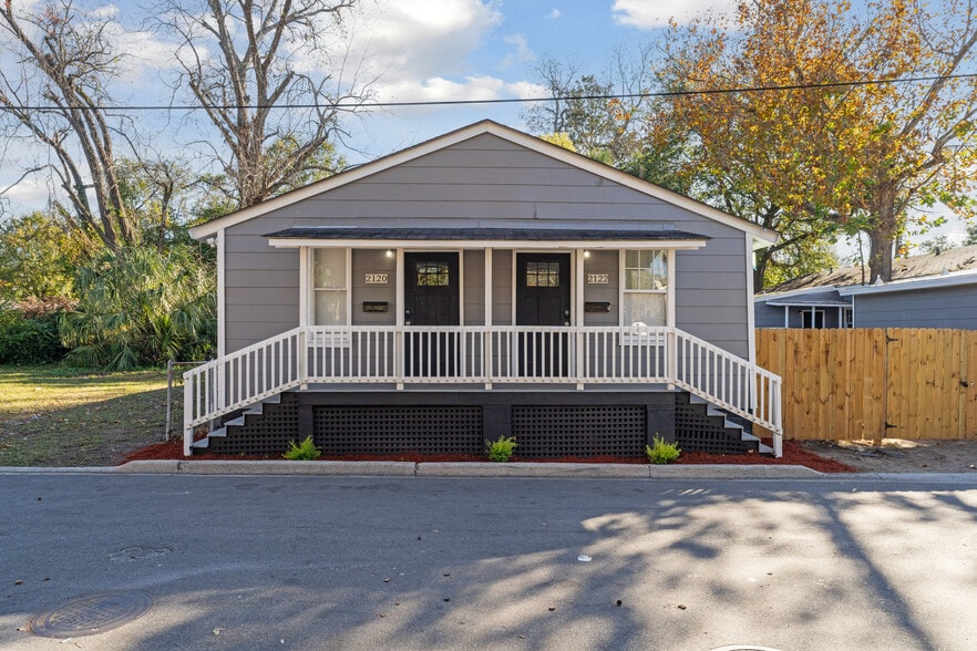 More Photos Of 816 W 38th St, Savannah Apartments For Sale