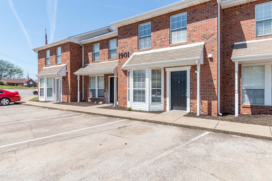 More Photos Of 291 Dunbar Cave Rd, Clarksville Multifamily For Sale