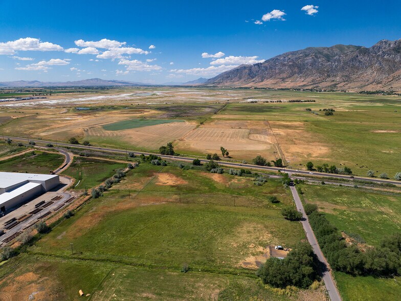 More Photos Of Highway 13 and 1175 West W, Brigham City Land For Sale
