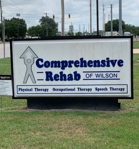 More Photos Of 1815 Forest Hills Rd W, Wilson Office For Lease