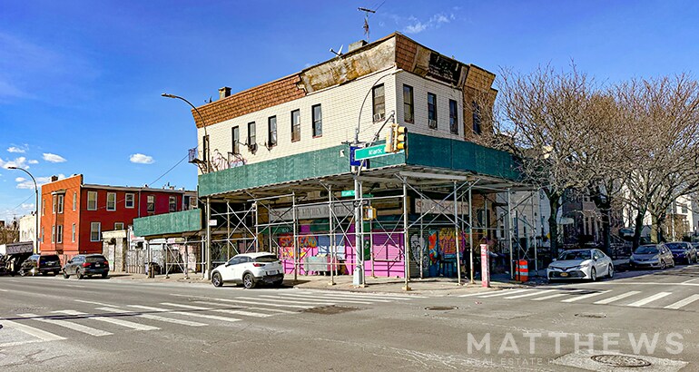 More Photos Of 266 Saratoga Ave, Brooklyn Apartments For Sale