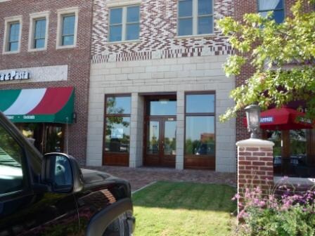 More Photos Of 3610 Shire Blvd, Richardson Storefront Retail Office For Lease