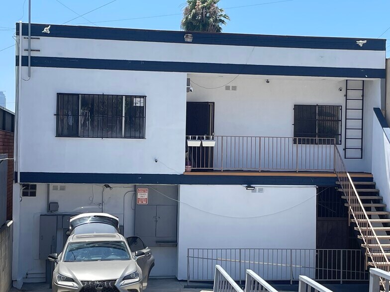 More Photos Of 1065 W Sunset Blvd, Los Angeles Storefront Retail Office For Lease