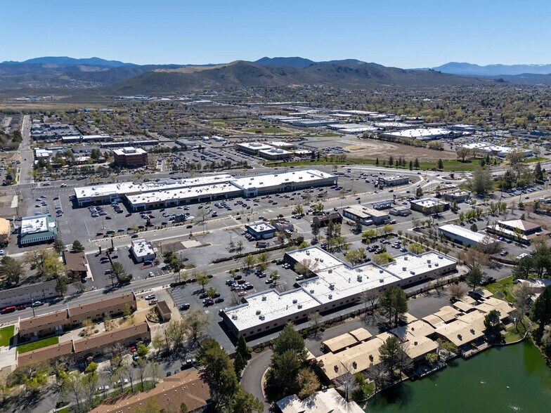 More Photos Of 1300-1390 S Curry St, Carson City Medical For Sale